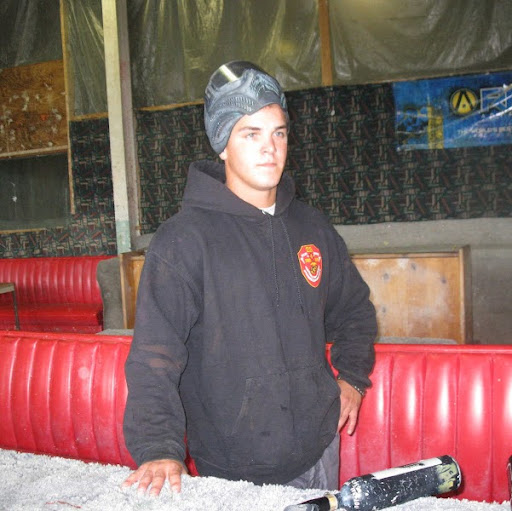 Joseph Hendrickson Photo 16