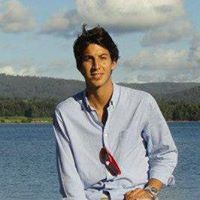 Alberto Pareja Photo 5