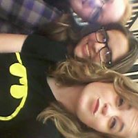 Anna Holcombe Photo 8