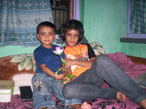 Nabin Dhakal Photo 3