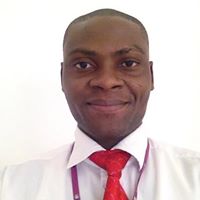 Samuel Aba Photo 13