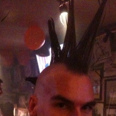 Robert Miles Photo 50