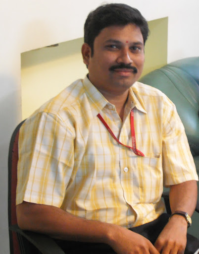 Srinivas Avula Photo 13