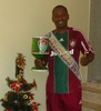 Santos Hamilton Photo 4