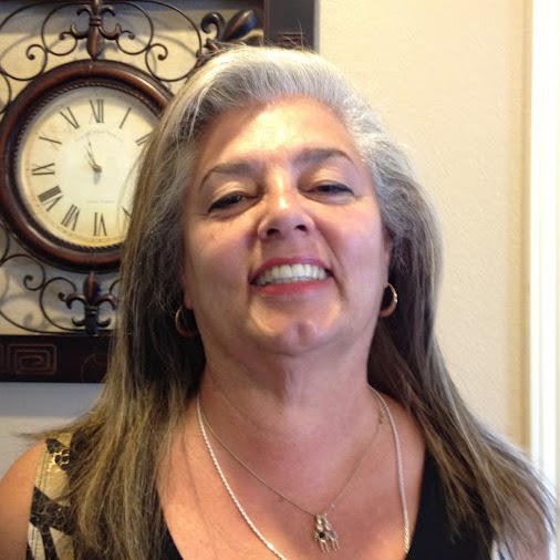 Linda Potter Photo 22