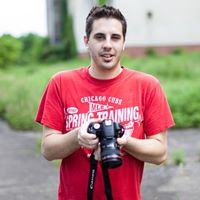 Stephen Hudgins Photo 18