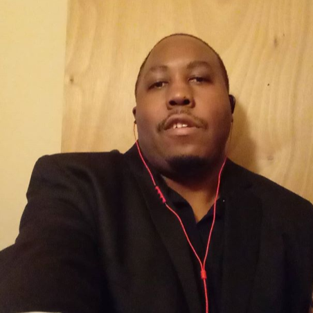 Henry Jackson Photo 32