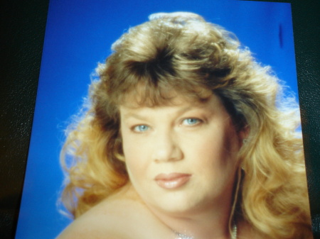 Sherry Harris Photo 8