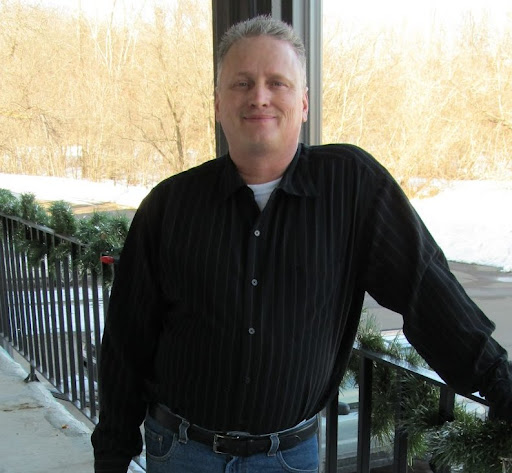 Jerry Trosper Photo 1