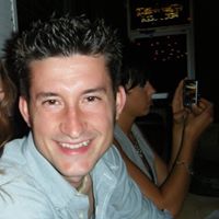 Paul Clark Photo 26