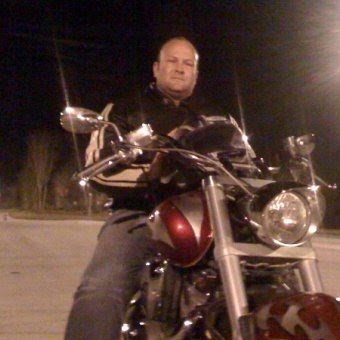 Mark Gross Photo 19