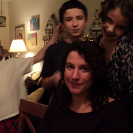 Amy Allison Photo 36