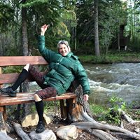 Catherine Wendel Photo 13