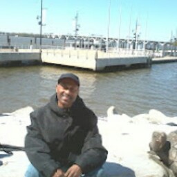 Anthony Cooks Photo 10