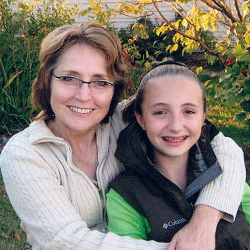 Mary Lacey Photo 47