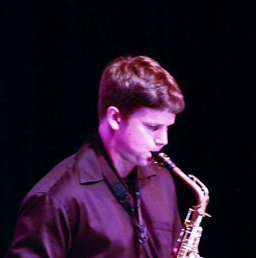 John Ludlow Photo 15