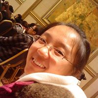Patricia Cho Photo 10