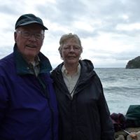 Nancy Campbell Photo 51