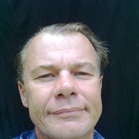 Mark Tomlinson Photo 12