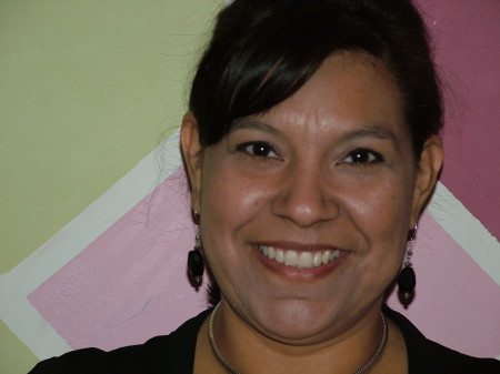 Maria Moreno Photo 22