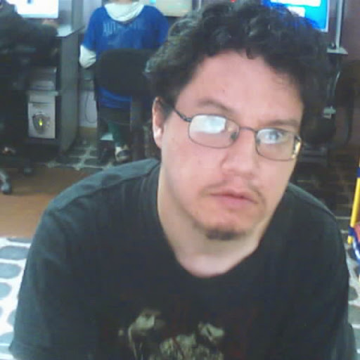Miguel Aguirre Photo 4