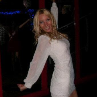 Amy Jamieson Photo 9