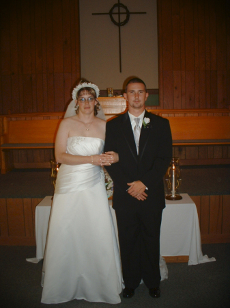 Amy Dickerson Photo 6