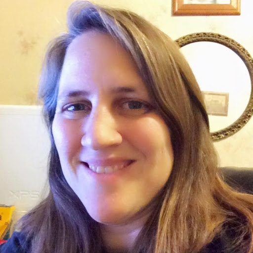 Amy Fougere Photo 4