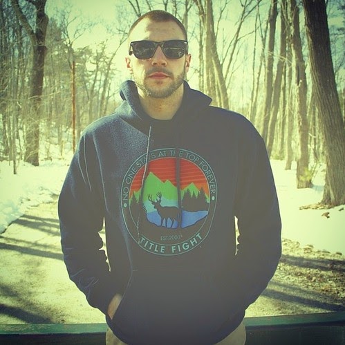Tim Duval Photo 13