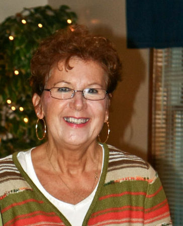 Mary Griggs Photo 21