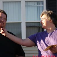 Kim Nuttall Photo 20