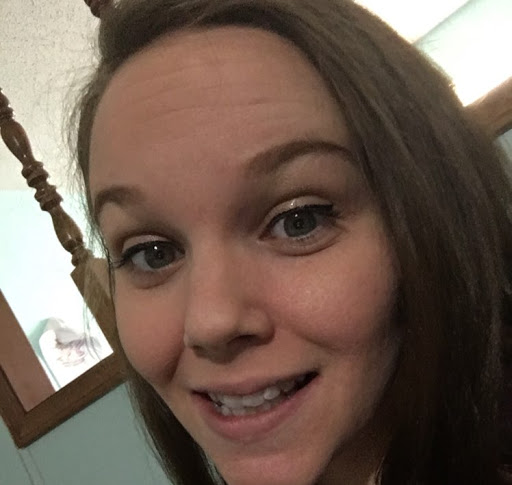 Amber Wright Photo 15