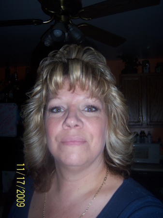 Tammy Harrison Photo 15