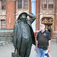 John Clarke Photo 60