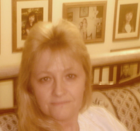 Mary Spencer Photo 12