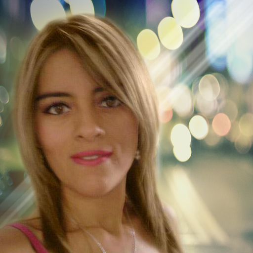 Liliana Morales Photo 8
