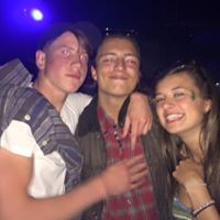 Samuel Goodall Photo 4