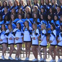 Bhs Cheer Photo 9