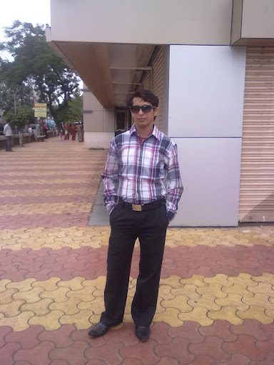 Rajeev Sachdeva Photo 24