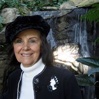 Mary Call Photo 10