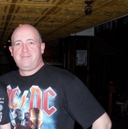 Keith Frank Photo 27