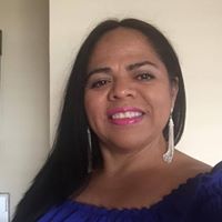 Marie Santiago Photo 20