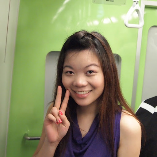 Tracy Cheng Photo 27
