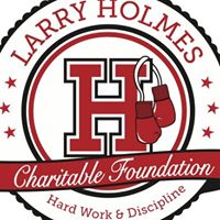 Larry Holmes Photo 29