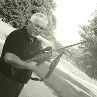Gerald Ward Photo 37
