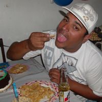 Willie Toledo Photo 2