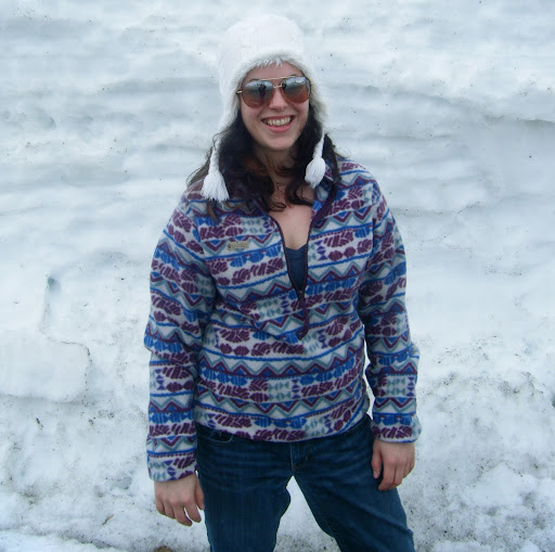 Julia Yoder Photo 12