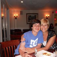 Christine Fisher Photo 20