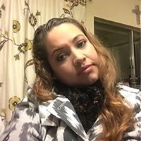 Mireya Cuellar Photo 3