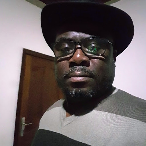 Alfred Kotey Photo 3